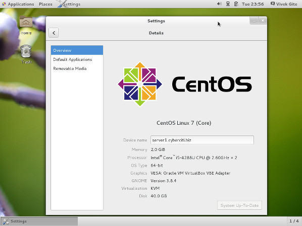 How To Install Notepad In Centos 7